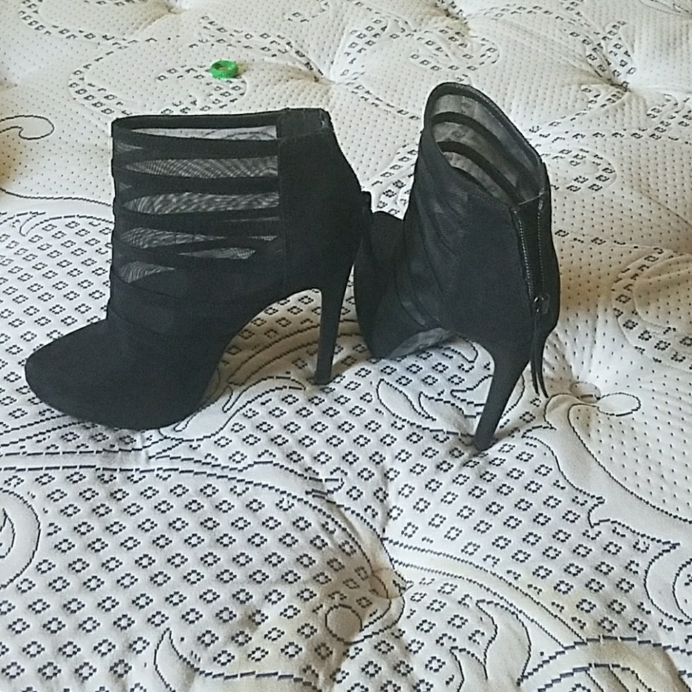 Bootie